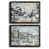Black Framed Canvas selected