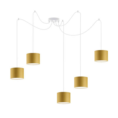 Odonoghue 5 - Light Pendant
