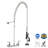 Aquaterior Pull Down Kitchen Faucet