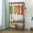 Marcianne 35.4331 " Clothing Rack
