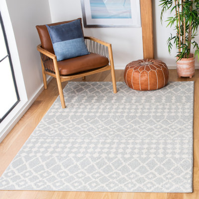 Vahan Performance Southwestern Rug