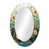 Oval selected
