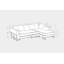 LRG Chaise Sectional-27100033-27100053-27100059
