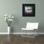 « water tree viii », reproduction de photo sur toile encadrée-15822741-40160750