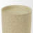 Akira Small Textured Beige Metal Pillar Candle Holder-1618650663