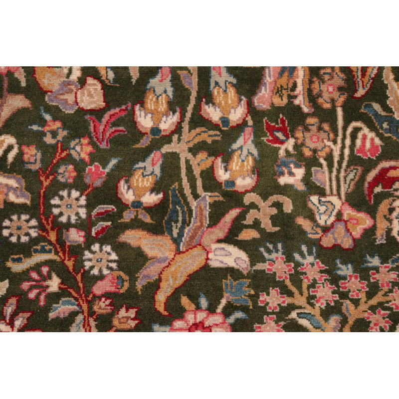 Pados Wool Oriental Rug