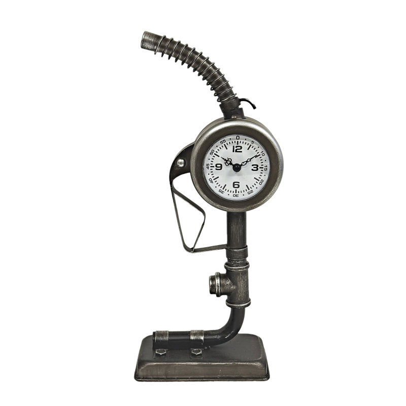 Horloge de table
