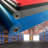 Garage Flooring Roll in Blue-109707764