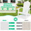Braziel Foldable Outdoor Adirondack Chair-531444471