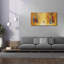 «Hot Sunset» par Ekaterina Ermilkina, art mural sur toile-699626405