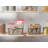 Gracie Oaks Colgate Decorative Basket-1161421419