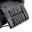 Fauteuil inclinable pivotant électrique à 270 ° Finnegan avec DEL et rangement caché-1008422531
