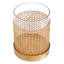 Zimmerman Hurricane Candle Holder-693960968