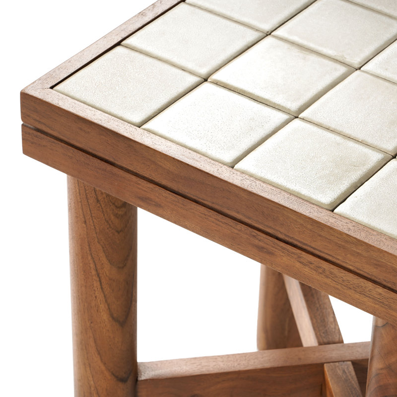 Table d'appoint Kaylina