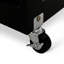 Chariot de cuisine (tabouret non inclus)