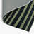 HorizontalStripes Blue Indoor and Outdoor Area Rug-1199781856