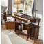 Console rétro avec tiroir et armoire de rangement Vintage-1569687891