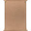 Maderos Wall Organizer