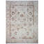 Oriental Area Rug in Gold-72344516