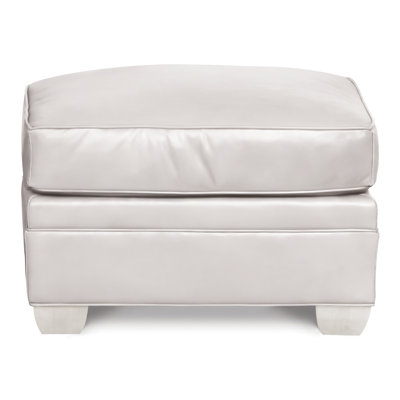 Hillcrest Ottoman