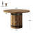 Round Coffee Table,Dining Table,Meeting Table