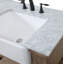 Ensemble de meuble-lavabo double 60 po Pelaghia-57367820