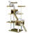 72'' H Cat Tree-27708108