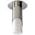 Polished Nickel