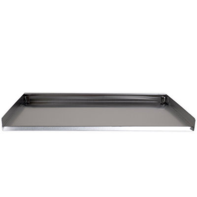 Arani Outdoor Stainless Steel Waterfall Fountain