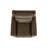Absecon Pushback Leather Recliner-1785851675