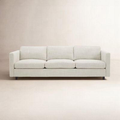 Fleetwood 100'' Upholstered Sofa