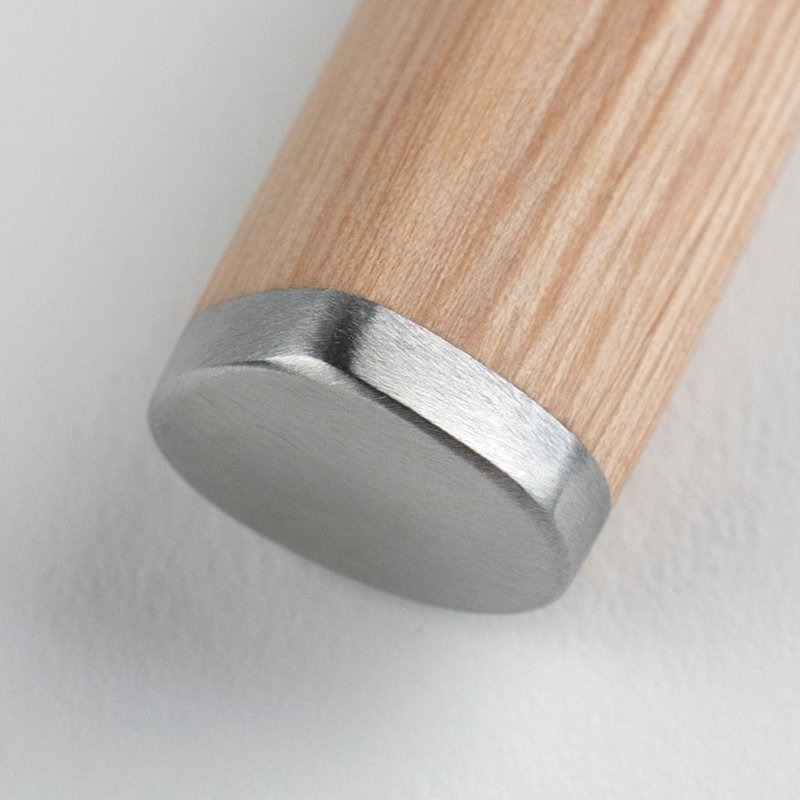 Classic Santoku Knife, 5.5", 9.5"