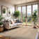 Soft Non-Slip Indoor Area Rug