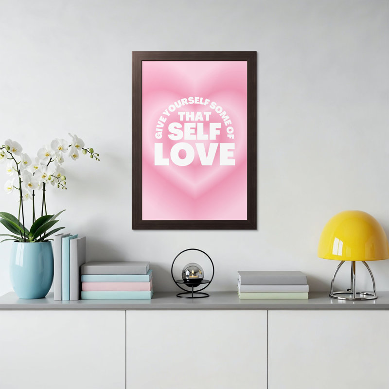 Chasetin Single Picture Frame Print, 35.56 cm H x 27.94 cm W