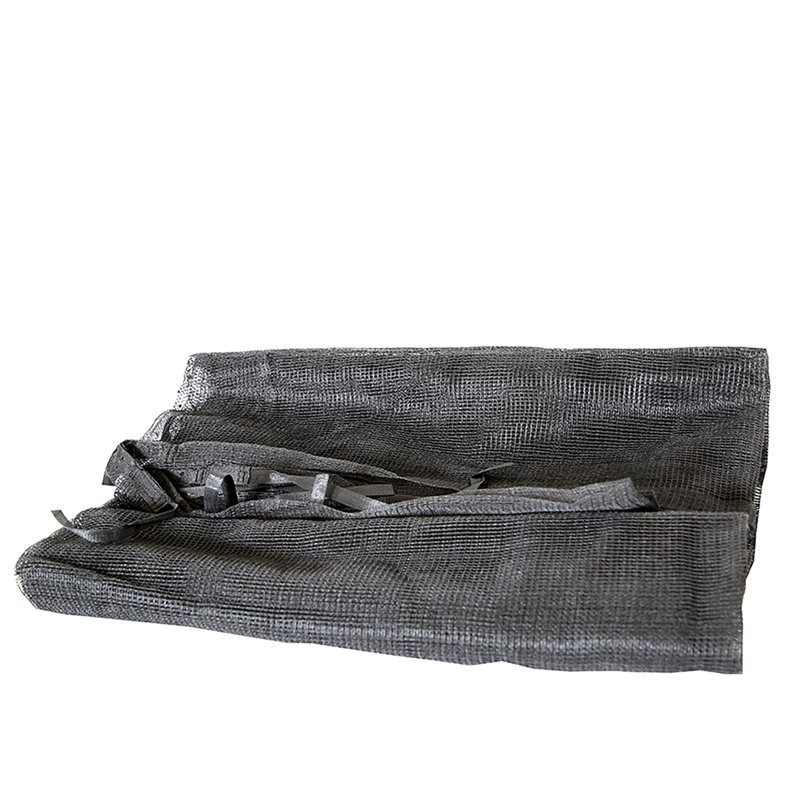 Filet rectangulaire 8 x 14 avec sangles