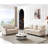 Mariolita 2 Piece Standard Living Room Set-1865531298