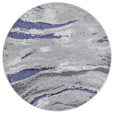 Solid Colour Area Rug