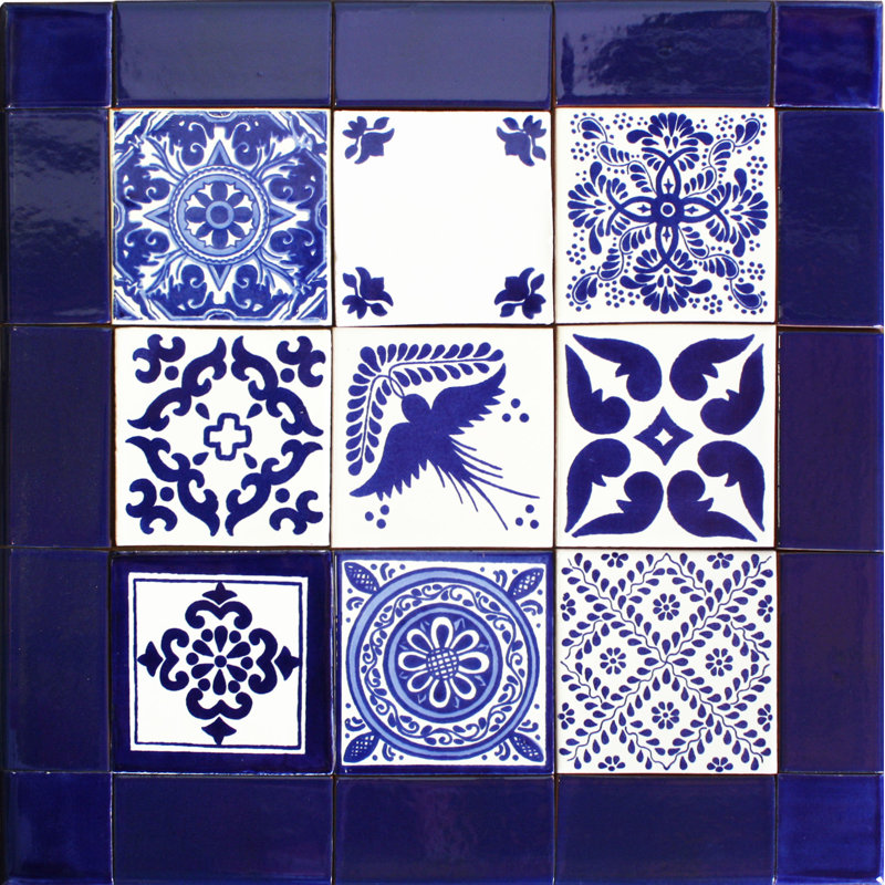 Murale de dosseret TalaMex Andalucia