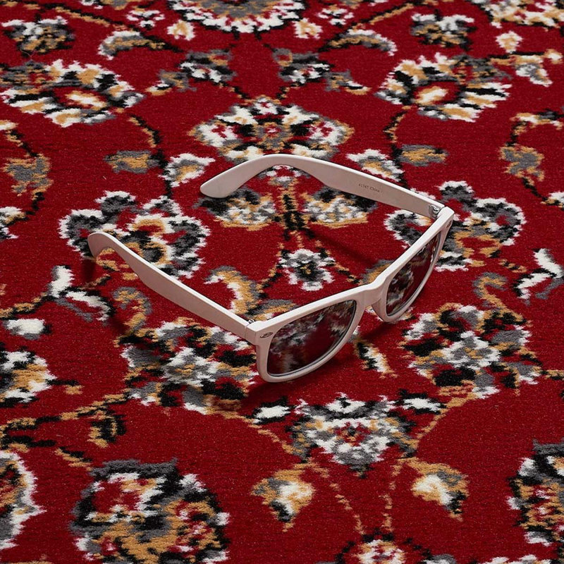 Gildford Oriental Area Rug, Rectangle 270 x 370cm