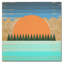 « the paysages view ii », art sur toile-23105611
