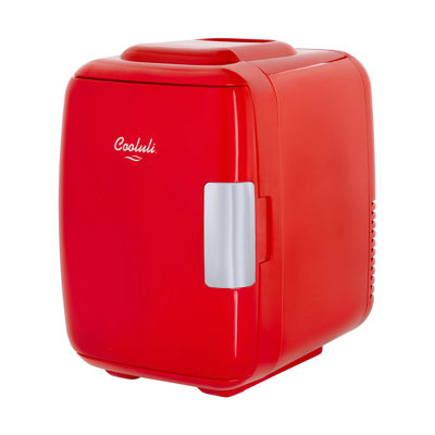 Classique 0,14 cu. Mini réfrigérateur de comptoir