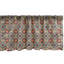 Ensemble de 2 cantonnières Ambesonne Mosaic-100741255
