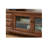 American style solid wood style TV stand