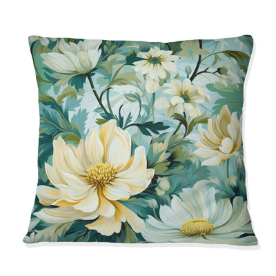 Coussin décoratif