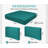 14 Piece Outdoor Furniture Replacement Waterproof Cushions-1638684150-1619302082