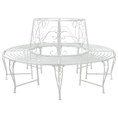 Outdoor Bench