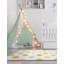  Tapis fantaisie à pois pour enfants-1856871466