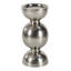 Bougeoir de table en fer-1859853306