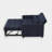 52.8'' Upholstered Sleeper Sofa-778985619