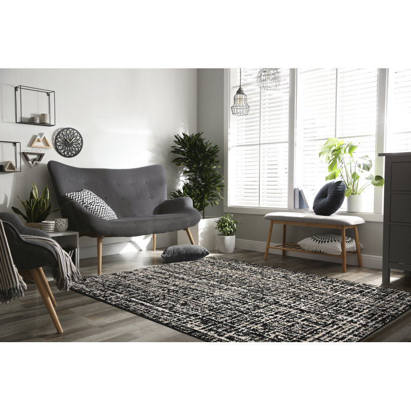 Tapis Annetha, Rectangle 5 pi x 7 pi